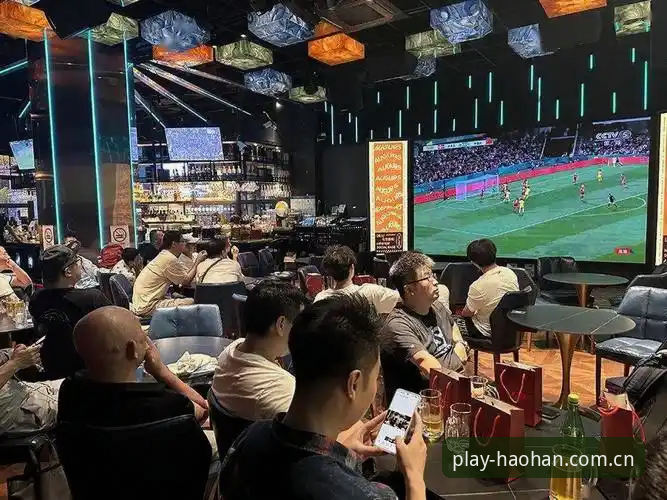 世界杯观赛困境与签证障碍：传统体验vs浩瀚体育平台创新方案